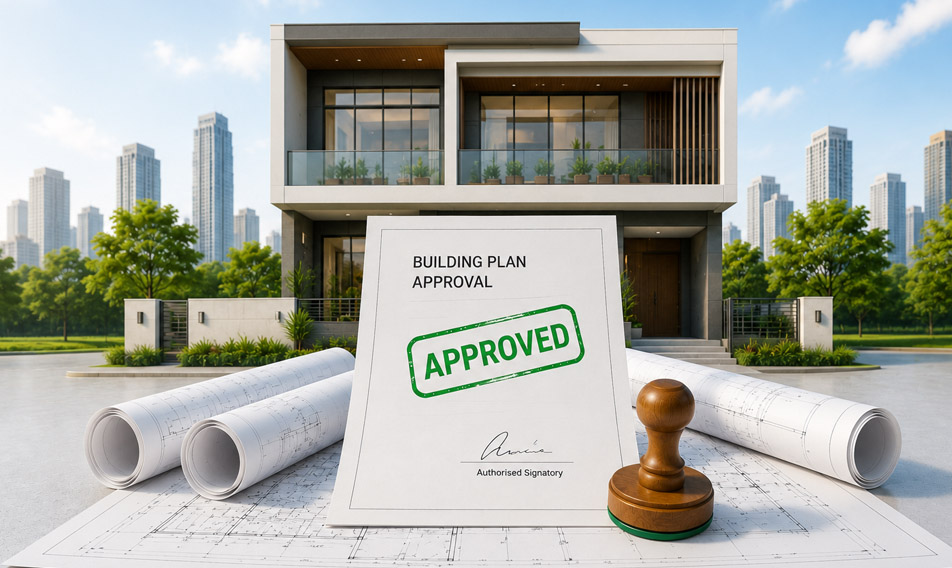 Building Construction